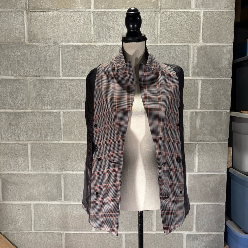 Wilfred Margaux double breasted blazer. - Picture 11 of 14